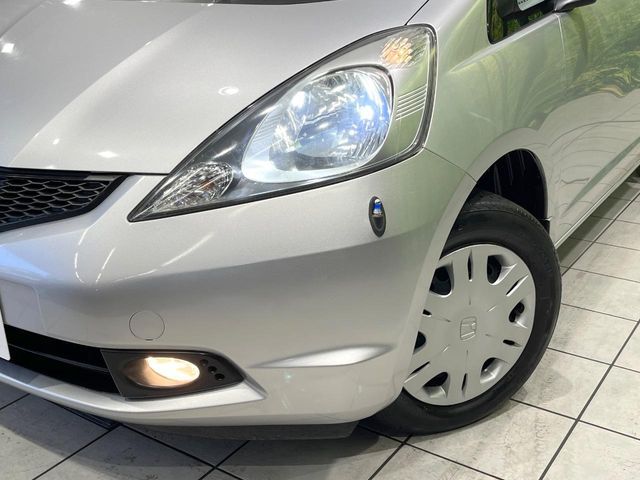 HONDA FIT 2008