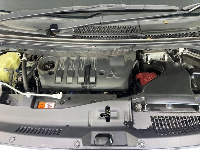 MITSUBISHI DELICA D:5 4WD 2023