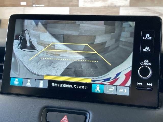 HONDA VEZEL e:HEV 2021