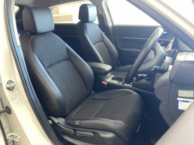 HONDA VEZEL e:HEV 2021