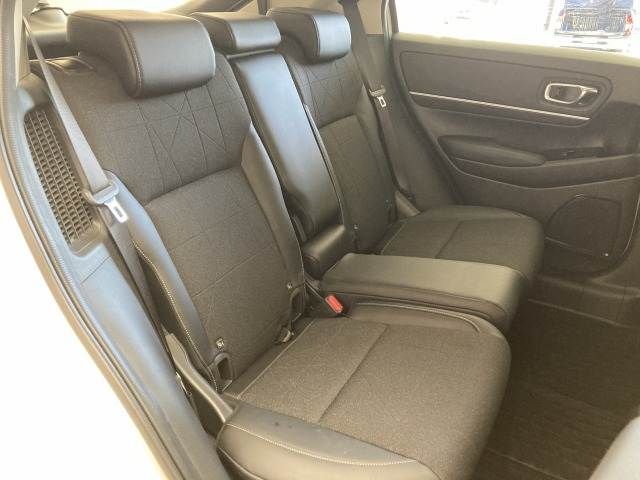 HONDA VEZEL e:HEV 2021