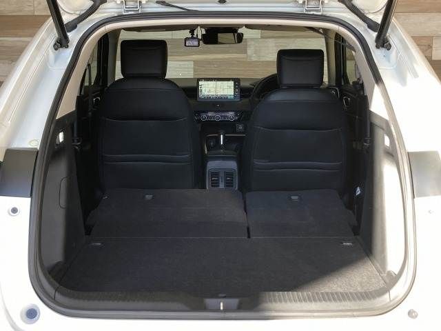 HONDA VEZEL e:HEV 2021