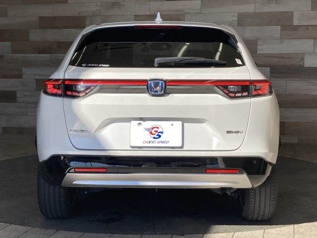 HONDA VEZEL e:HEV 2021