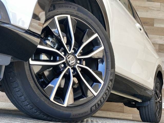 HONDA VEZEL e:HEV 2021