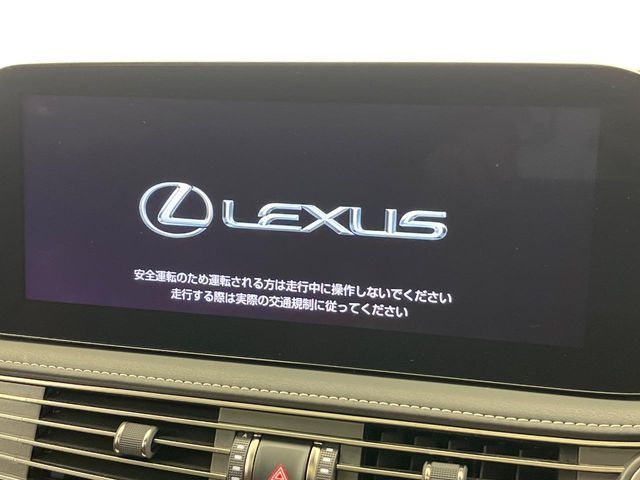 TOYOTA LEXUS LS500 2021