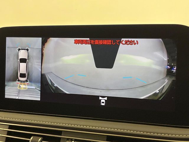 TOYOTA LEXUS LS500 2021