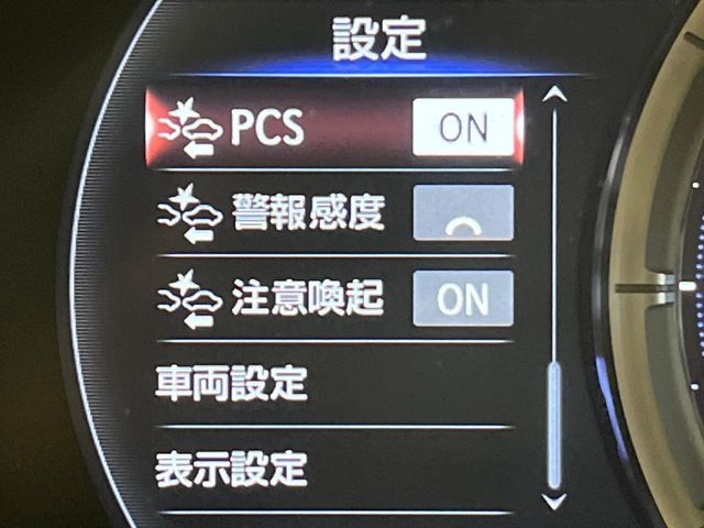 TOYOTA LEXUS LS500 2021