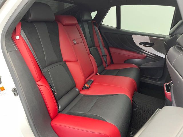 TOYOTA LEXUS LS500 2021