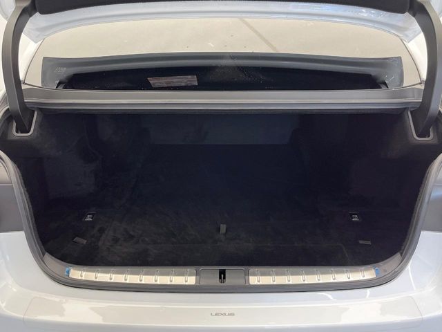 TOYOTA LEXUS LS500 2021