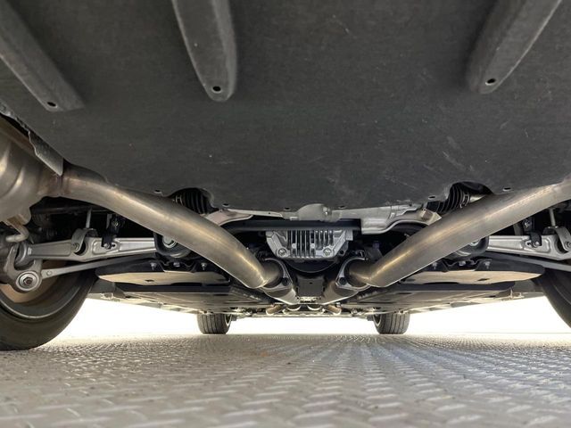 TOYOTA LEXUS LS500 2021