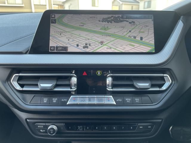 BMW BMW 1series 2021