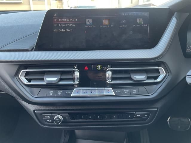 BMW BMW 1series 2021