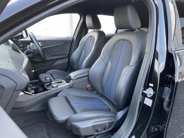 BMW BMW 1series 2021