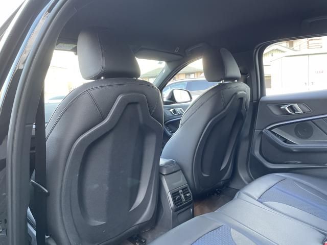 BMW BMW 1series 2021