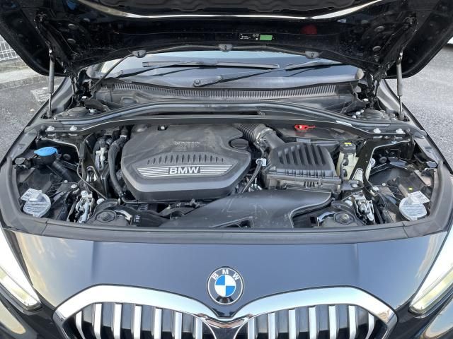 BMW BMW 1series 2021