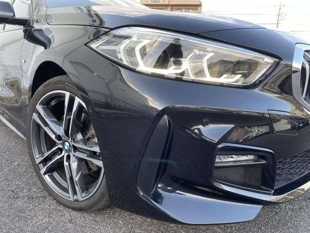 BMW BMW 1series 2021