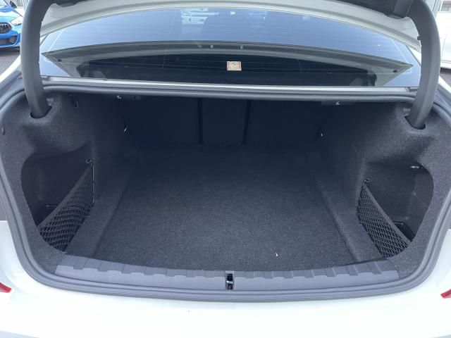 BMW BMW 3series sedan 2021