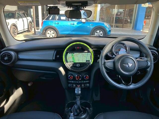 BMW BMW MINI COOPER 5DOOR 2016