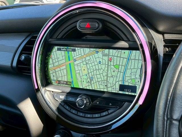 BMW BMW MINI COOPER 5DOOR 2016