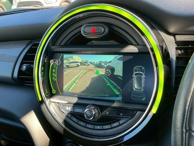 BMW BMW MINI COOPER 5DOOR 2016