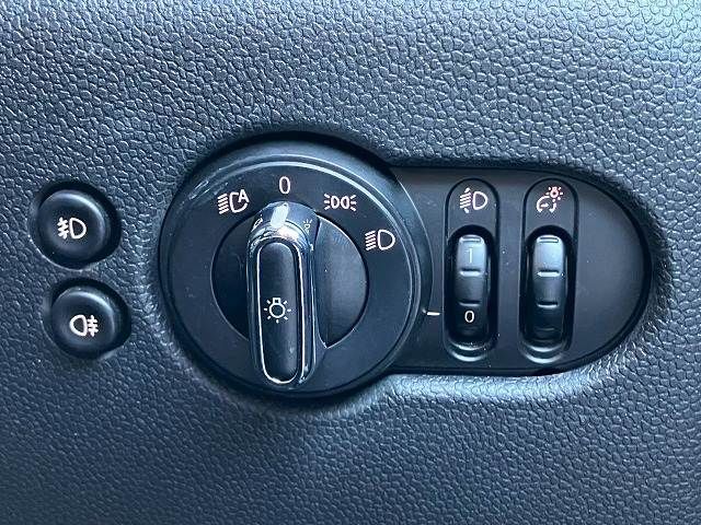 BMW BMW MINI COOPER 5DOOR 2016