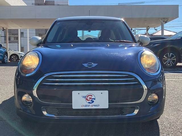 BMW BMW MINI COOPER 5DOOR 2016