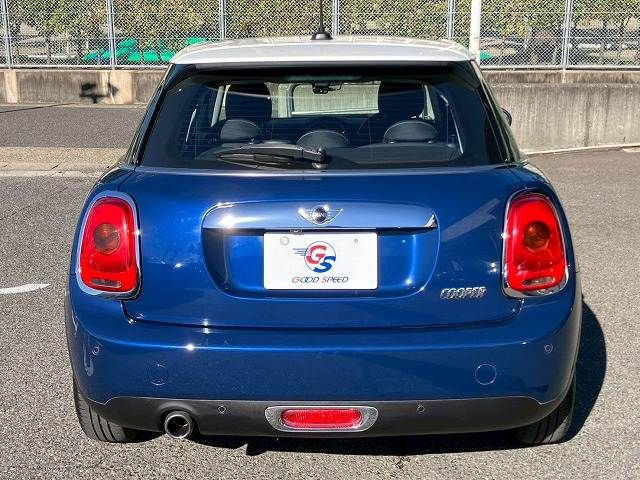 BMW BMW MINI COOPER 5DOOR 2016