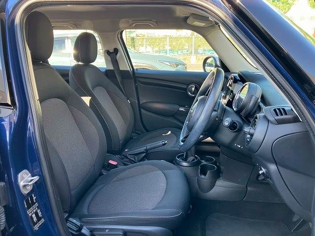 BMW BMW MINI COOPER 5DOOR 2016