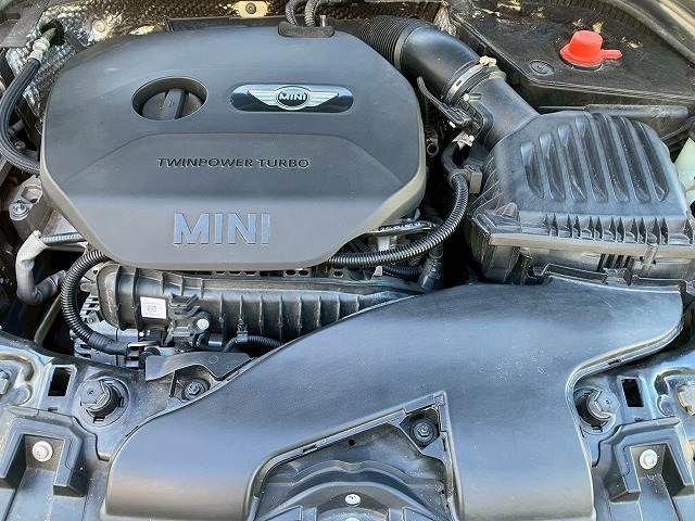 BMW BMW MINI COOPER 5DOOR 2016