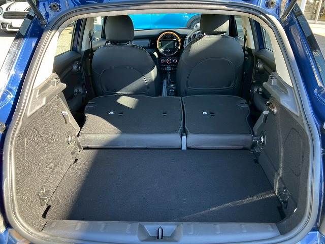 BMW BMW MINI COOPER 5DOOR 2016