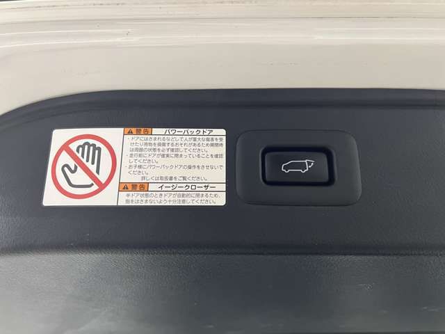 TOYOTA VELLFIRE 4WD 2018