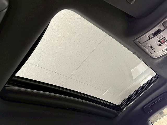 TOYOTA LEXUS RX450h AWD 2015