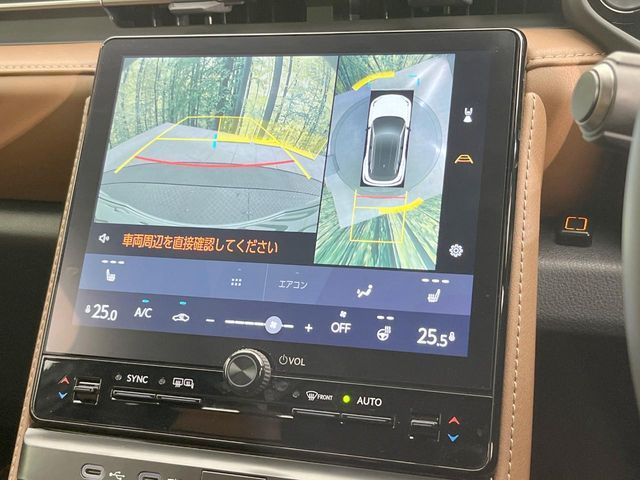 TOYOTA LEXUS LBX 2024