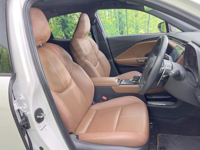 TOYOTA LEXUS LBX 2024