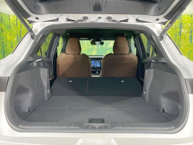 TOYOTA LEXUS LBX 2024