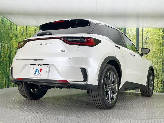 TOYOTA LEXUS LBX 2024