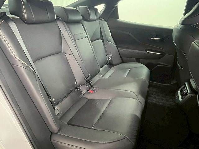 TOYOTA CROWN CROSSOVER 2023