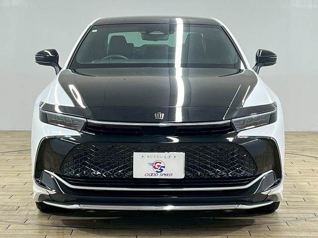 TOYOTA CROWN CROSSOVER 2023