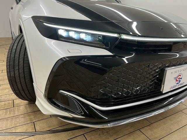 TOYOTA CROWN CROSSOVER 2023