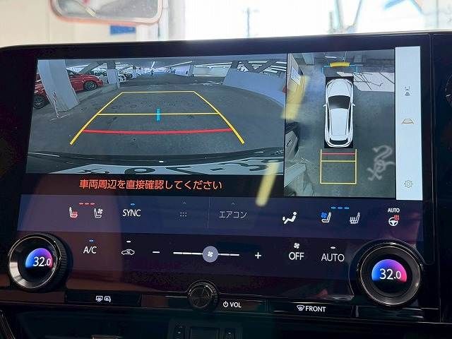 TOYOTA LEXUS NX250 2022