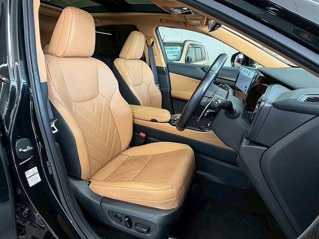 TOYOTA LEXUS NX250 2022