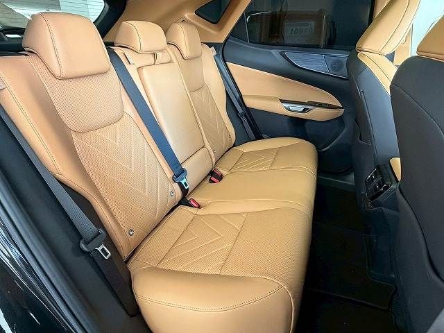 TOYOTA LEXUS NX250 2022