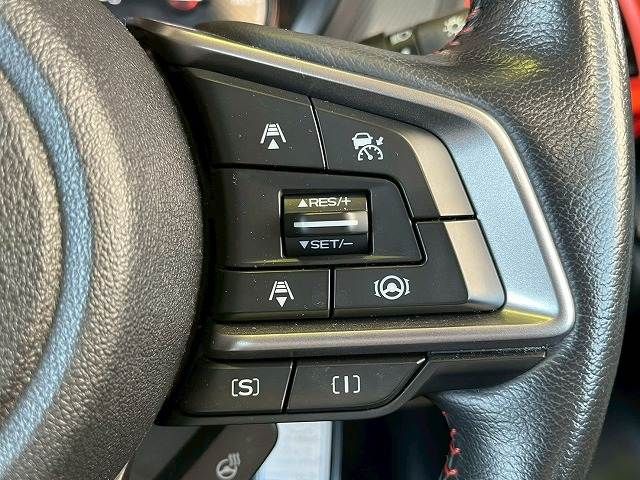 SUBARU FORESTER 2020