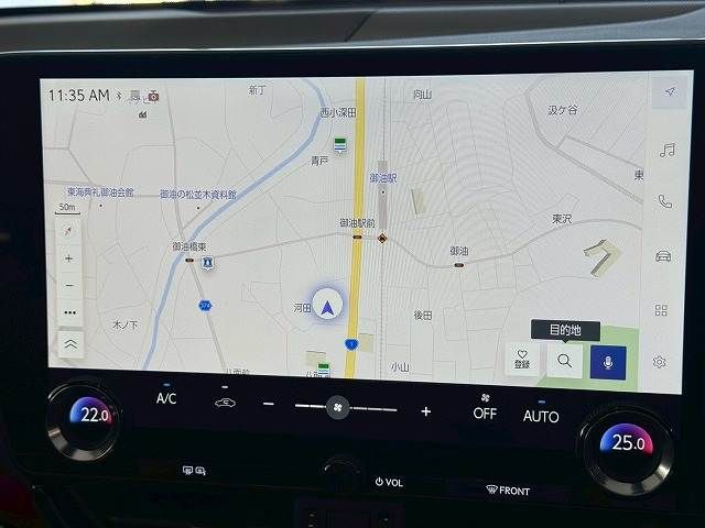 TOYOTA LEXUS NX350h 2023