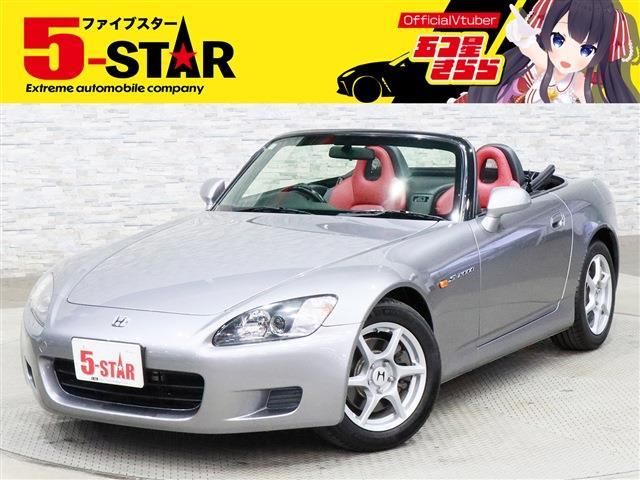 HONDA S2000 1999
