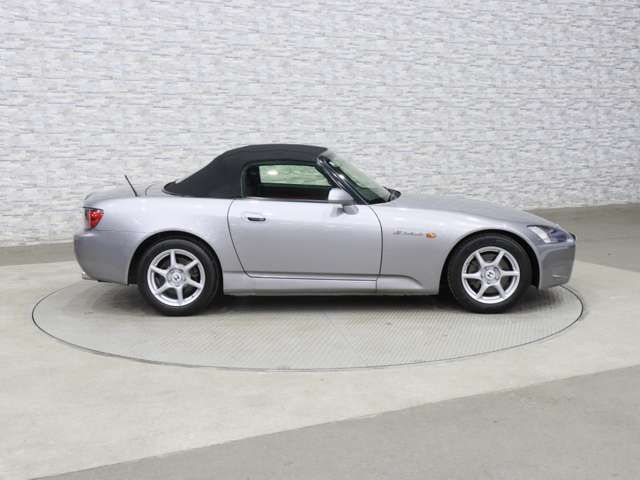 HONDA S2000 1999