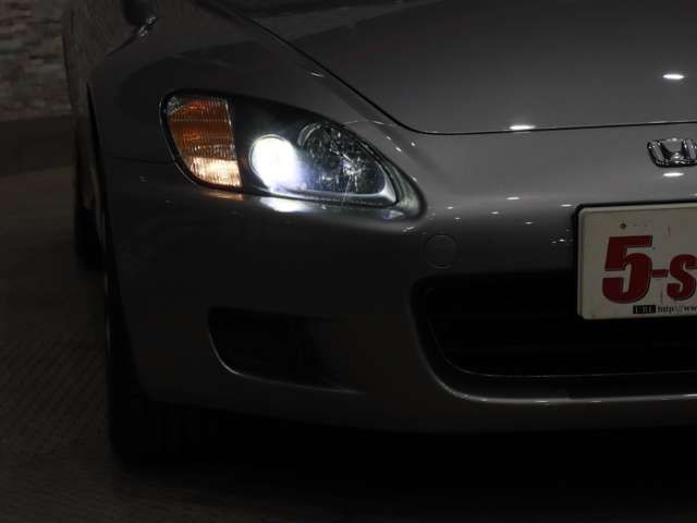 HONDA S2000 1999