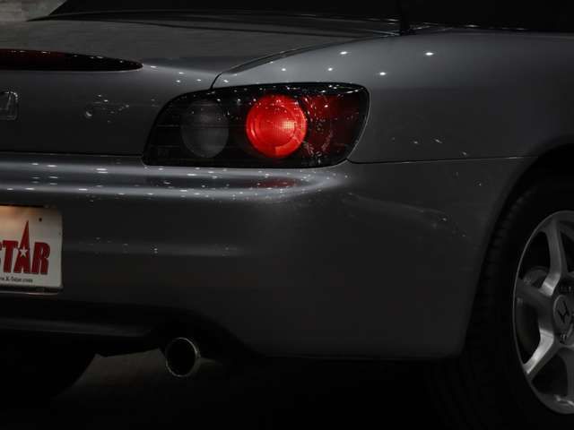 HONDA S2000 1999