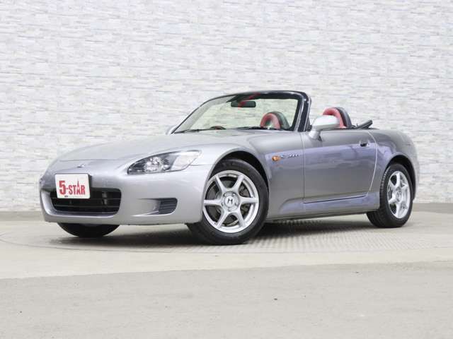 HONDA S2000 1999