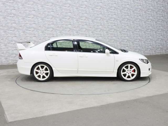 HONDA CIVIC sedan 2007